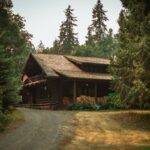 Summer Maintenance Checklist for Smoky Mountain Cabin Owners