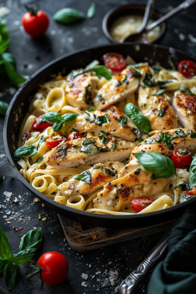 ff fd6741f4dc2e68323f567a3e72a71204 ff Chicken pasta