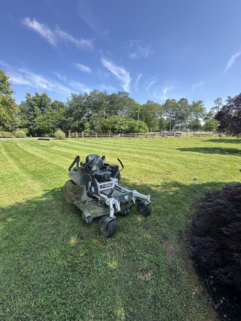 Mower Yard 768x1024